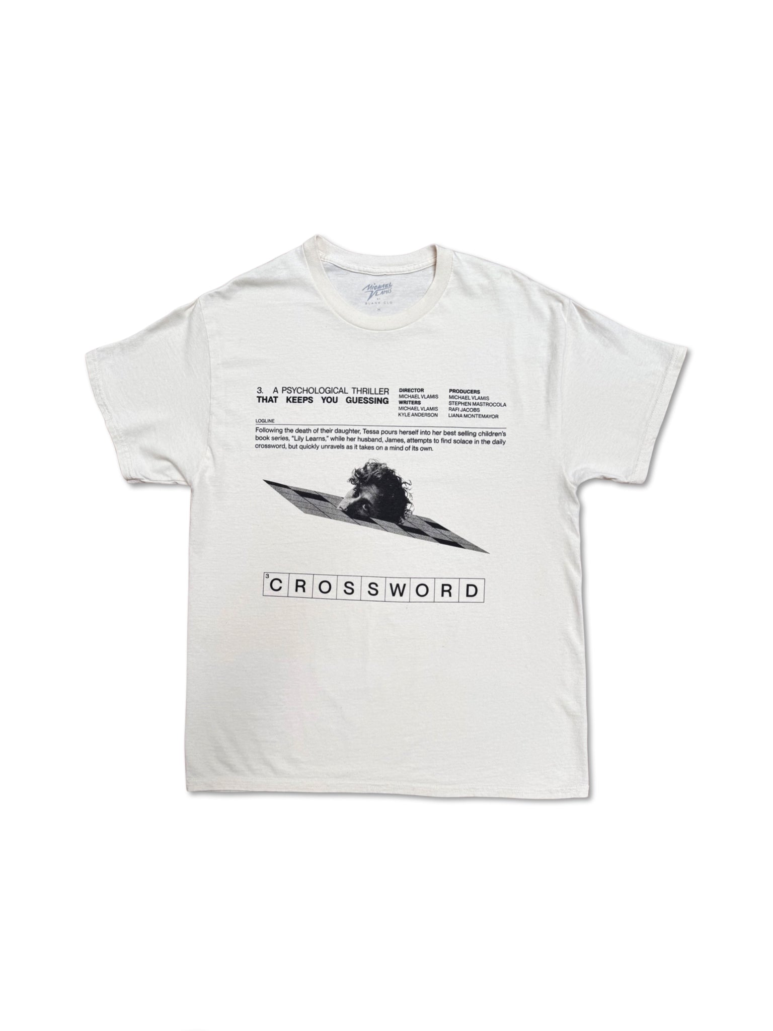 POSTER SS TEE