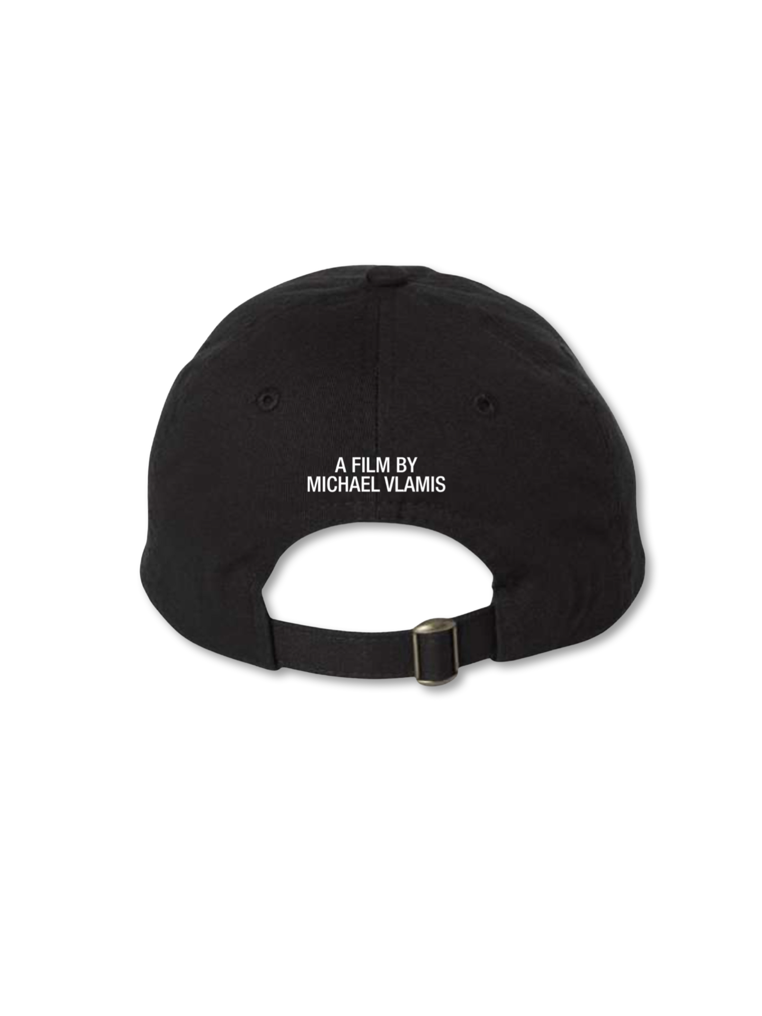 CROSSWORD DAD HAT