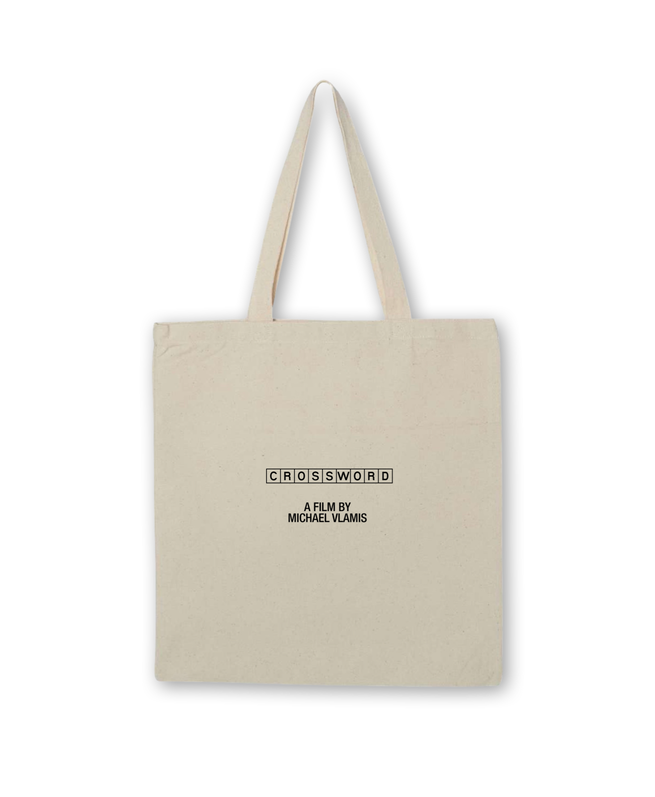 CROSSWORD TOTE
