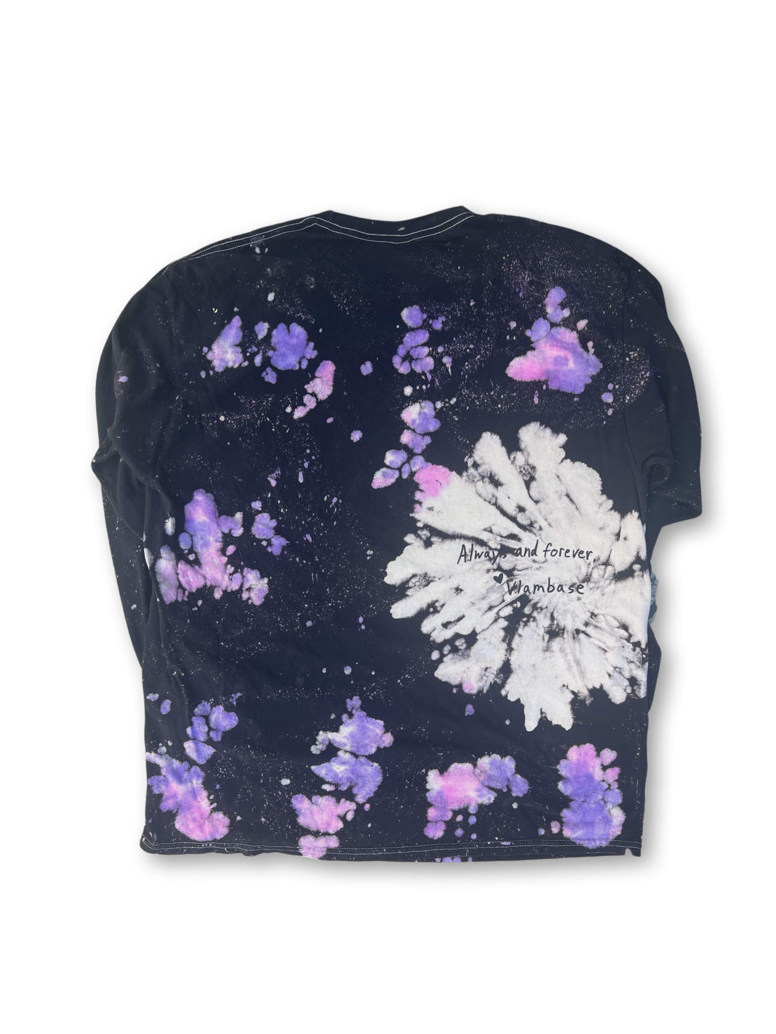 SATELLITE LS TEE