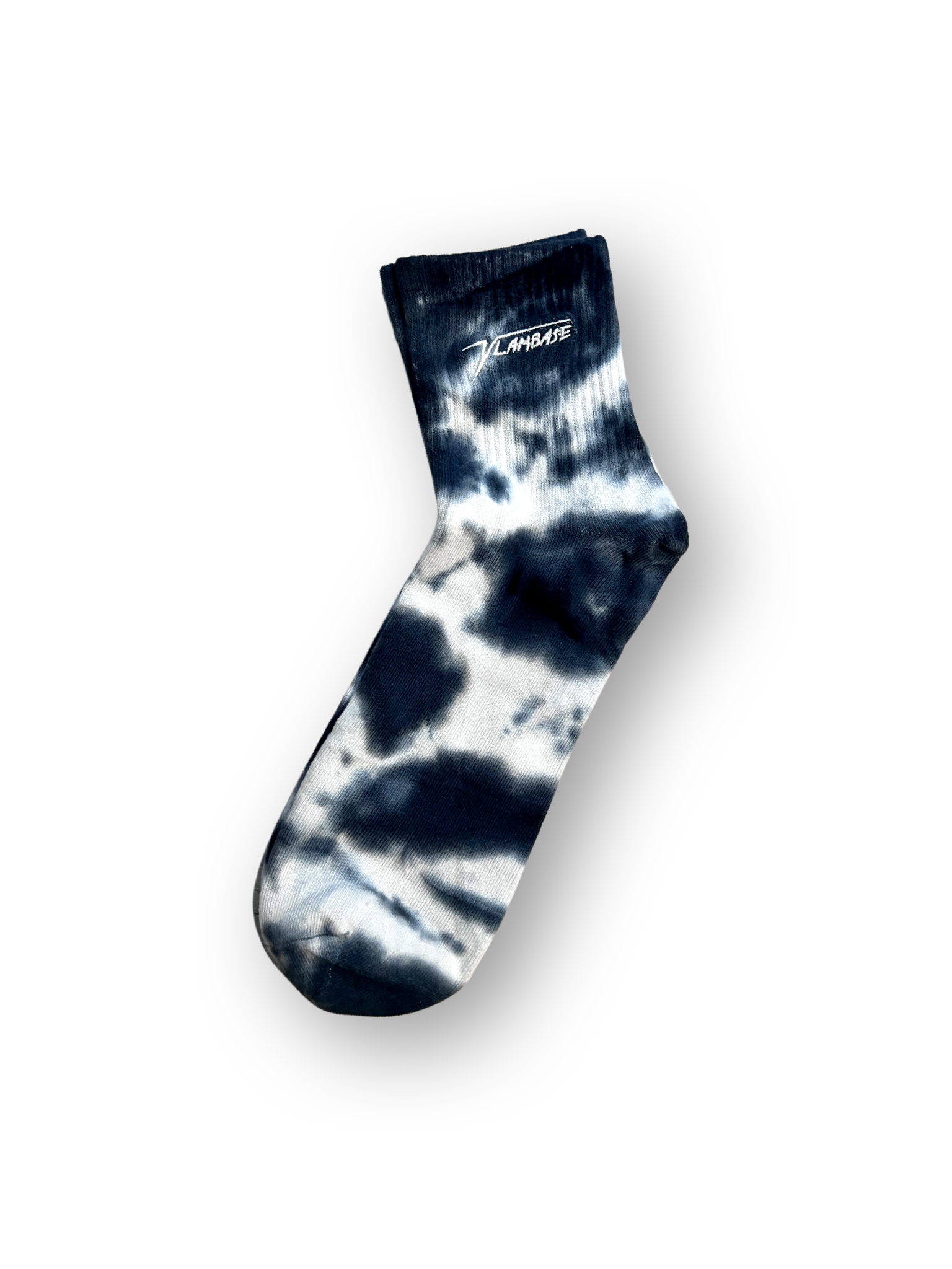TIE DYE MID SOCKS
