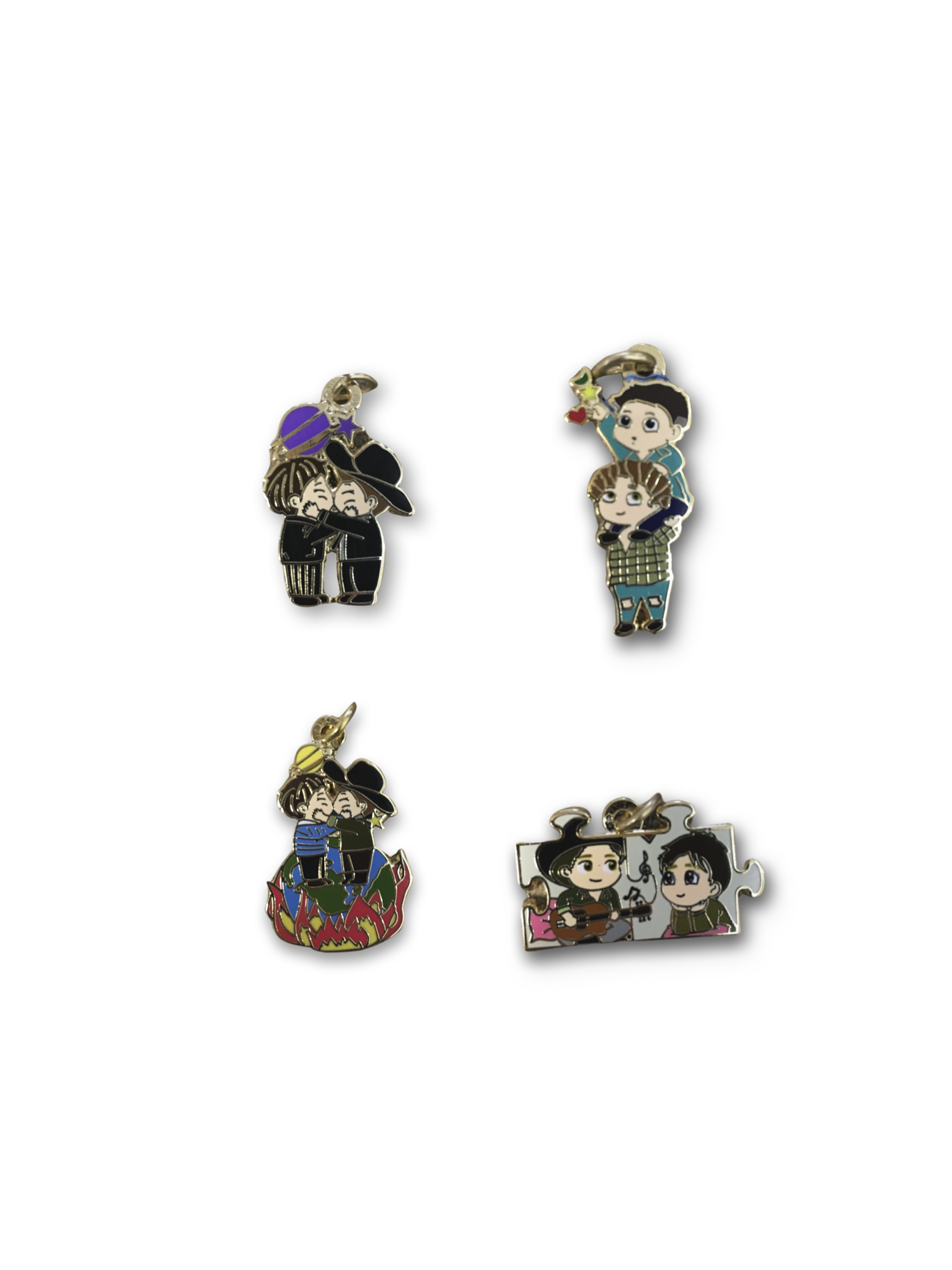 CHARM PACK