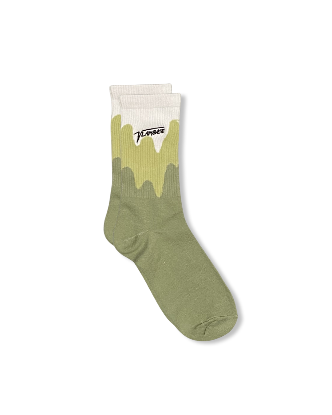 LIMITED VLAMBASE SOCKS