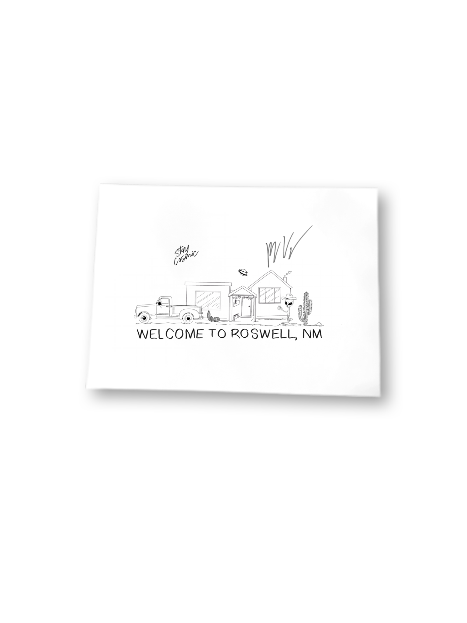 HOME SWEET HOME PRINT