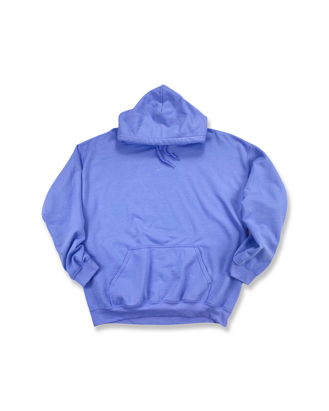 BOYS WILL BE BOYS HOODIE PURPLISH