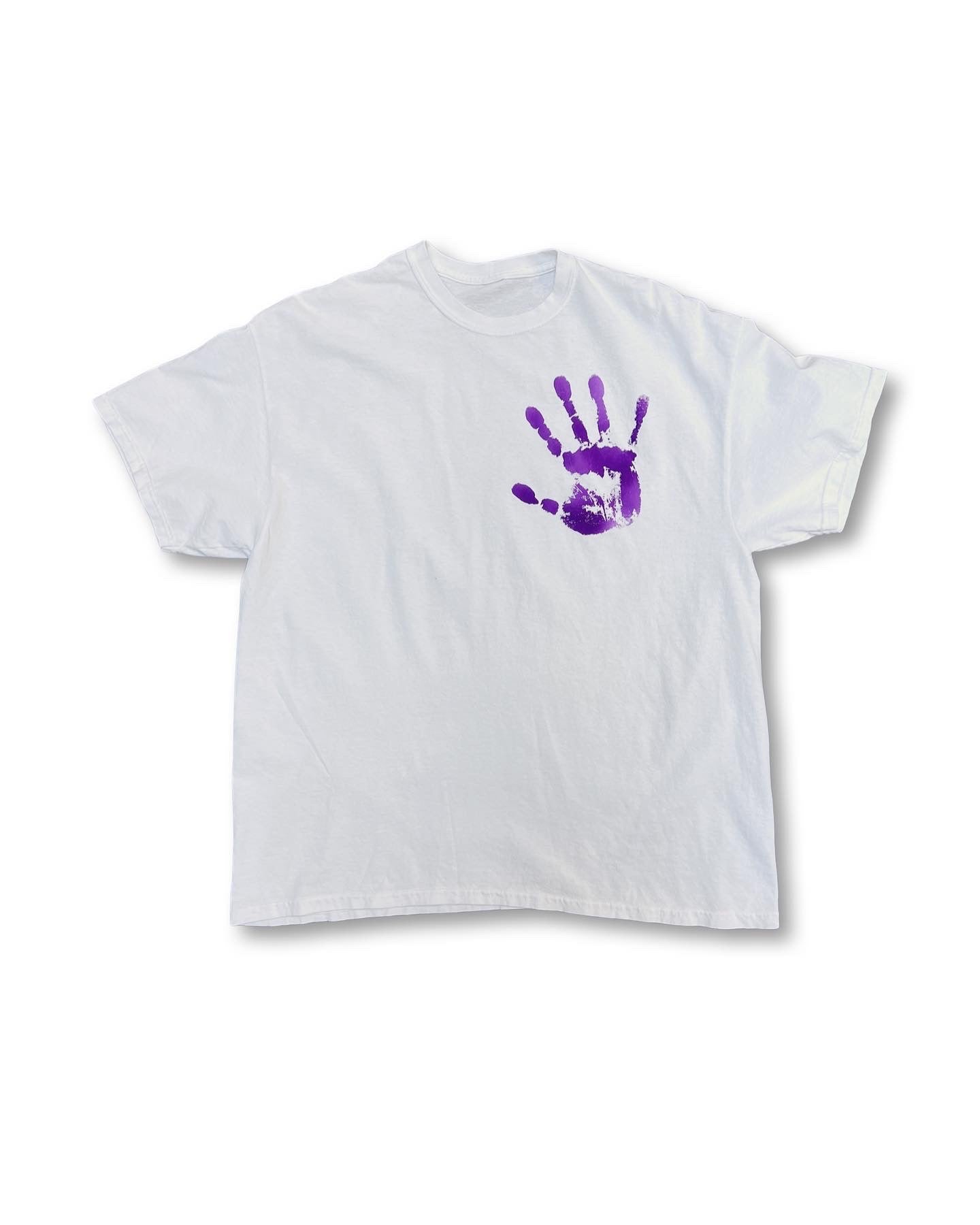 FAN FIC SS TEE LIGHTNING DEAL
