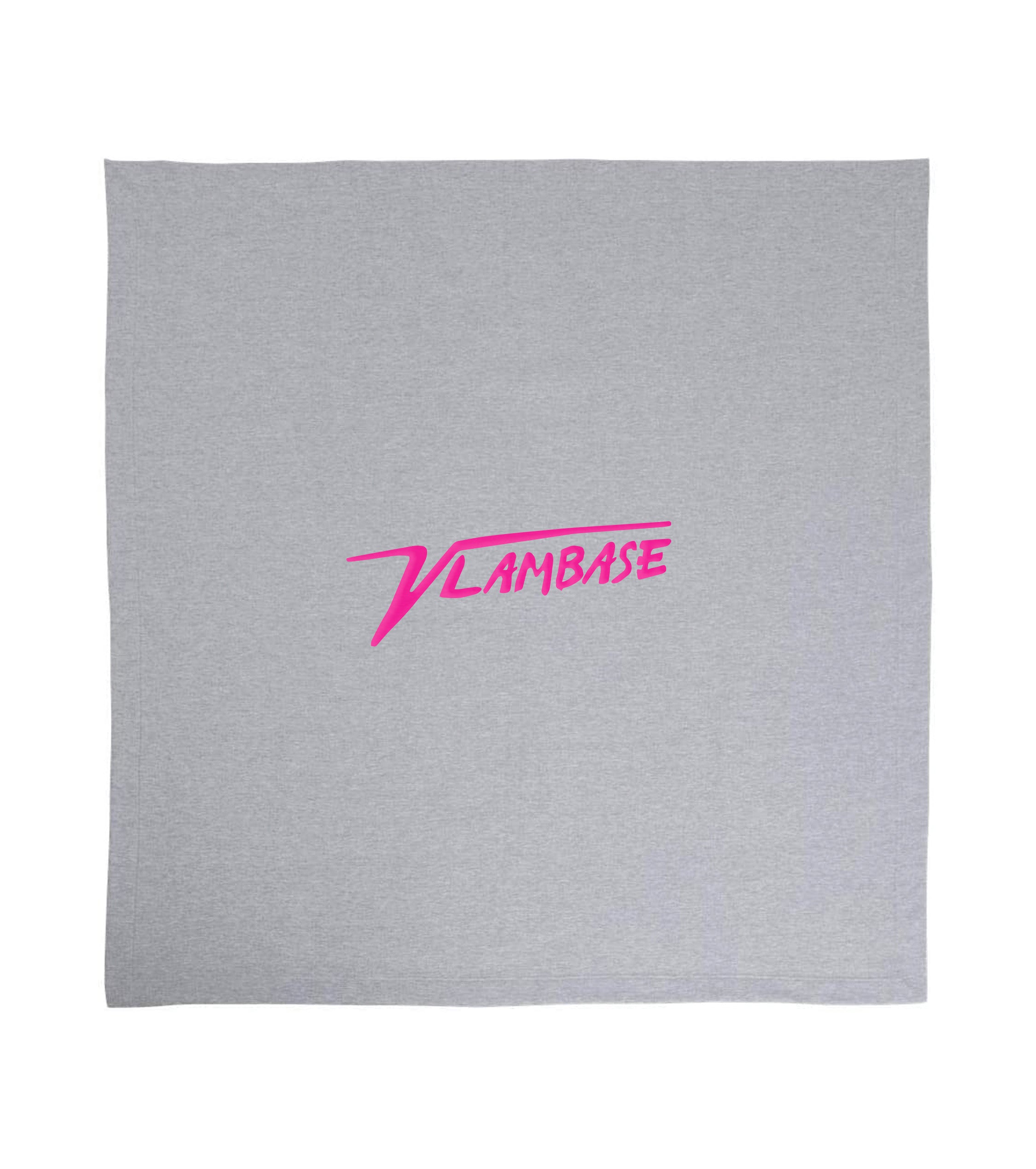 VLAMBASE BLANKET