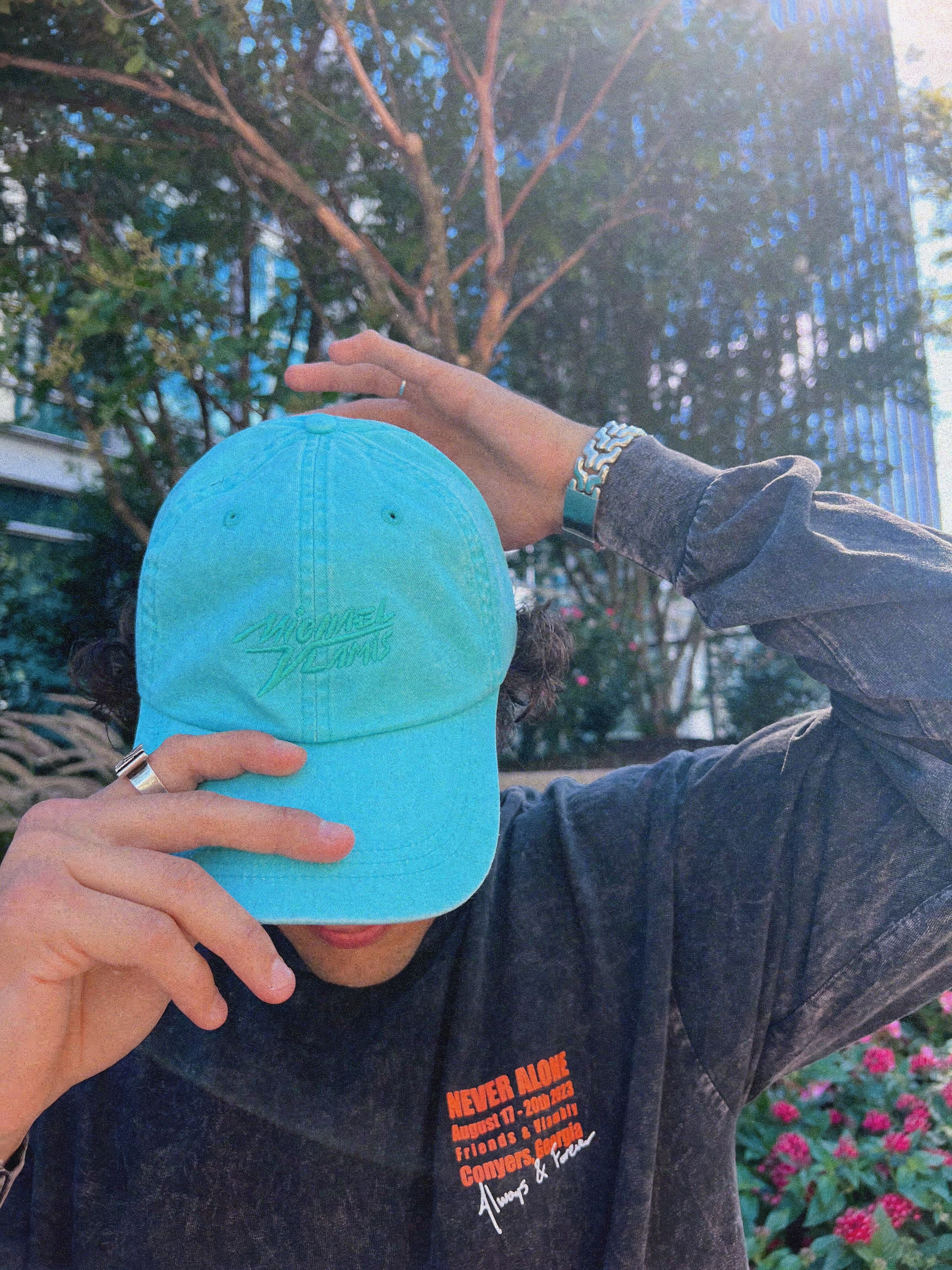 MV SIGNATURE HAT