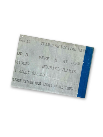 VLAMBASE DIGITAL HANG - 12PM PST - OCT 15TH