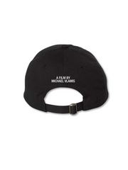 CROSSWORD DAD HAT