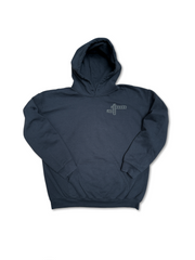 CROSSWORD HOODIE