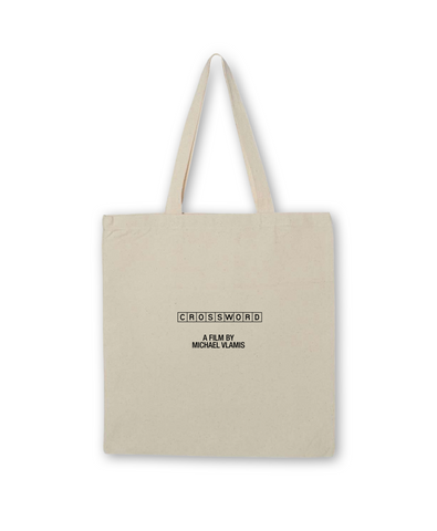 CROSSWORD TOTE