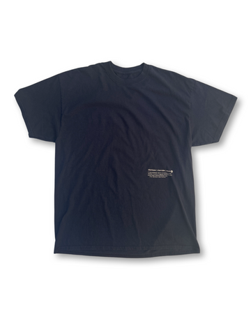 MV SIGNATURE SHORT SLEEVE TEE