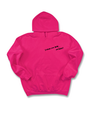 THE 2ND HOODIE