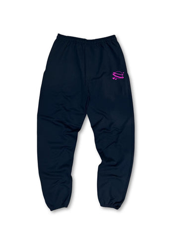 GALAXY SWEAT PANT WITH POCKETS