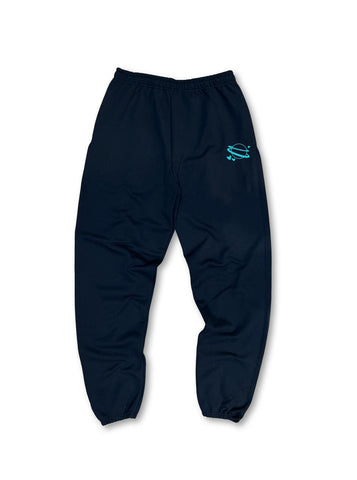 GALAXY SWEAT PANT WITH POCKETS