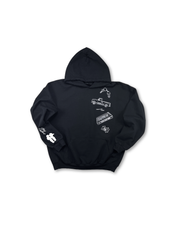 TATTOO V2 HOODIE