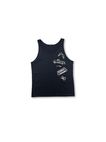 TATTOO V2 TANK