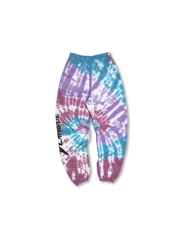 VLAMBASE LOGO SWEATPANT