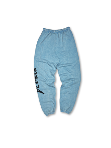 VLAMBASE LOGO SWEATPANT