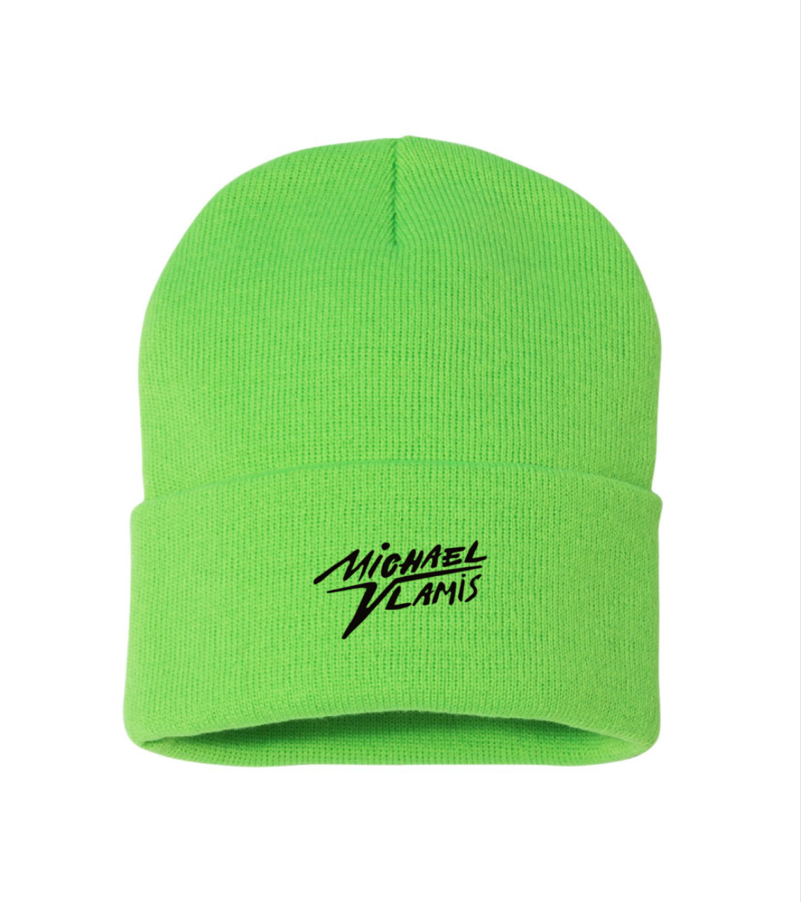 MV BEANIE ALIEN