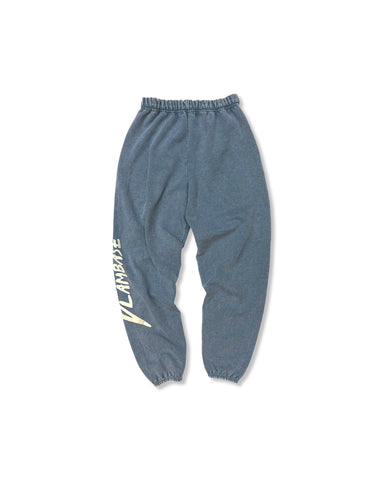 VLAMBASE LOGO SWEATPANT