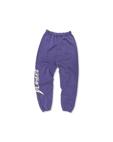 VLAMBASE LOGO SWEATPANT