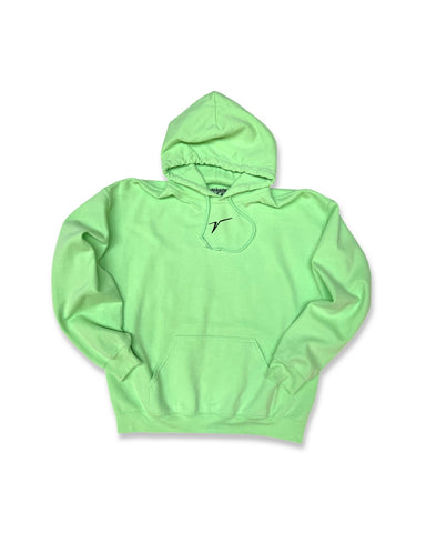 CACTI CAPER HOODIE
