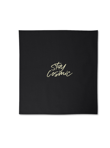 STAY COSMIC BLANKET