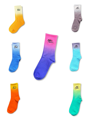 MALEX FOREVER SOCK PACK