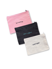 POUCH 3 PACK