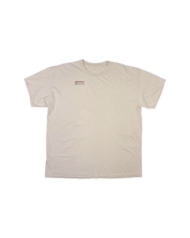 CHEAT CODE SS TEE SAND