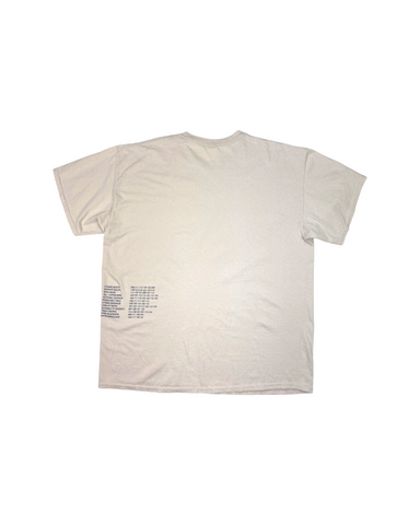 CHEAT CODE SS TEE SAND