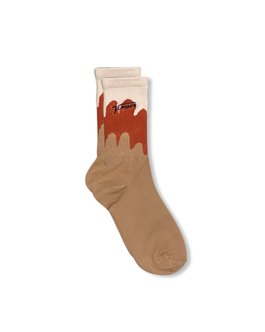 LIMITED VLAMBASE SOCKS