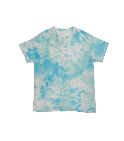 BAD AT RELATIONSHIPS TEE TIE DYE