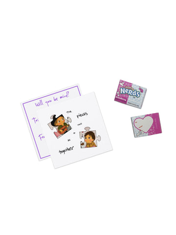 LOVE NOTE PACK