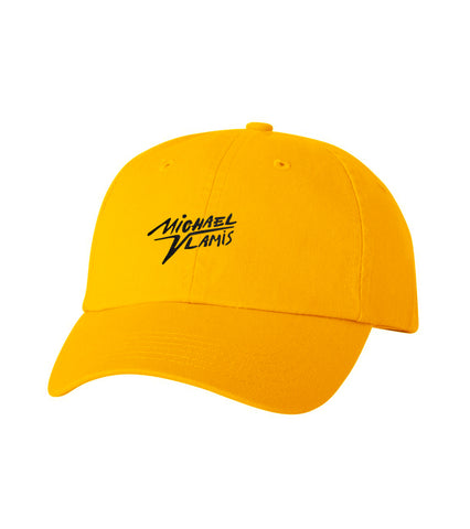 MV DAD HAT GOLD