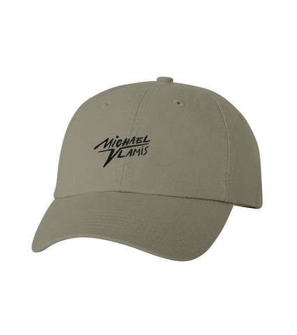 MV DAD HAT OLIVE