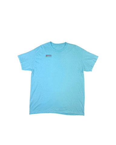 CHEAT CODE SS TEE SKY