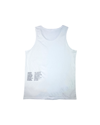 CHEAT CODE SS TEE TANK