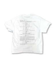 FAN FIC SS TEE LIGHTNING DEAL