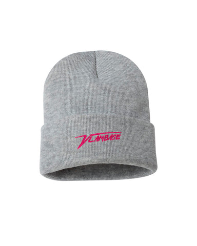 VLAMBASE BEANIE GREY